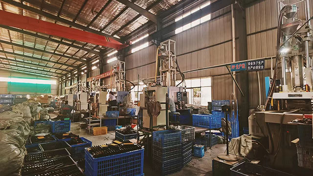 Production Equipment 2